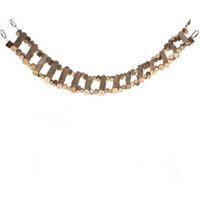 HappyBird Vogelleiter Natural Ladder L