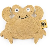 Canadian Cat Company Duftkissen aus Leder | Katzenminze | Krabbe