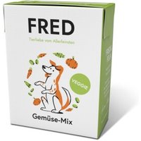 Fred & Felia FRED Gemüse-Mix (10x390g)