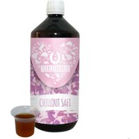 Tierliebhaber Chilloutsaft für Pferde 1 Liter