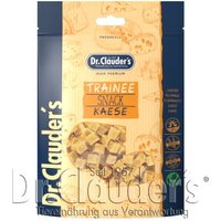 Dr. Clauder's Trainee Snack Käse - 10x 80g