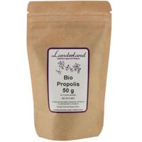Lunderland Bio-Propolis-Pulver 2 x 50 g