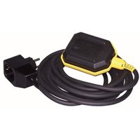 Unique Koi AquaStop mit 5m Kabel