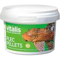 Unique Koi Plec Pellets 300 g Ø 8 mm