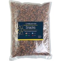 Unique Koi Seidenraupen 750g