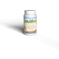 Bellfor Gelenke und Knochen Kapseln mit Ovopet - 50 Kapseln