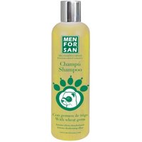 MENFORSAN Shampoo für Frettchen (300 ml)