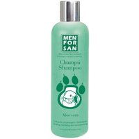 MENFORSAN Shampoo Aloe Vera Nagetiere (300 ml)
