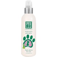 MENFORSAN Beruhigendes Spray Anti-Stress (125 ml)