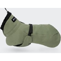 Paikka Winterjacke Wool Grün grün 25 cm