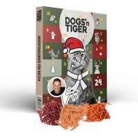 Dogs'n Tiger Dogs´n Tiger, Adventskalender Katze