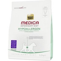 SELECT GOLD Medica Hypoallergen Mini Pferd 2,5 kg