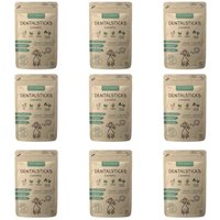 Hunderunde Zahnfee Dental Sticks – Frischer Atem & Zahnpflege 1,08 kg