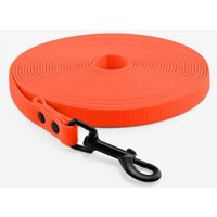THE DOG IDEA Schleppleine Orange 10 m