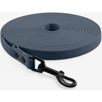 THE DOG IDEA Schleppleine Petrol 5 m