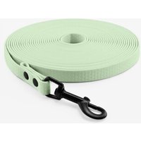 THE DOG IDEA Schleppleine Mint 7 m