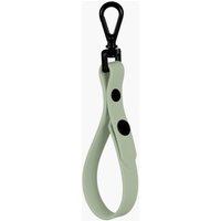 THE DOG IDEA Halterung Schleppleine Orange mint