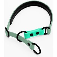 THE DOG IDEA Zugstopp Halsband Sage XS