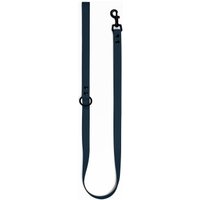 THE DOG IDEA Cityleine Biothane Khaki navy