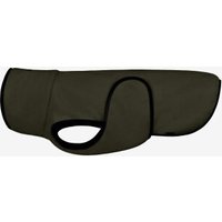 THE DOG IDEA Hundepullover Fleece Khaki XXS