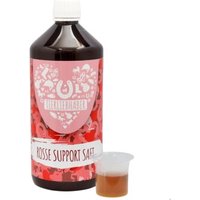 Tierliebhaber Rosse Support Saft für Pferde 1 Liter