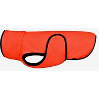 THE DOG IDEA Hundepullover Fleece Orange S