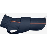 THE DOG IDEA Hundemantel Winter Navy XXXS