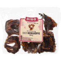DIBO Rinderkehlköpfe geschnitten 2x250g