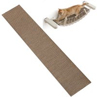 FEANDREA Clickat Ersatzteile Set Katzenbrücke
