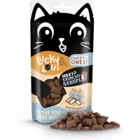 Lucky Lou Lucky Ones Krunchy Krisps Milch 10x60 g