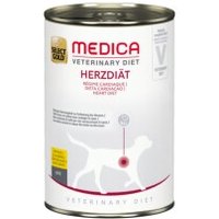 SELECT GOLD Medica Nassfutter Hund Adult Herzdiät, mit Pute 24x400 g