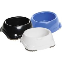 FIT+FUN Kunststoffnapf weiß 1,2 l