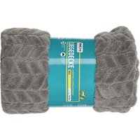 AniOne Liegedecke Nala grau