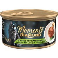 MOMENTS Diamond Soufflé 12 x 85 g Kaninchen