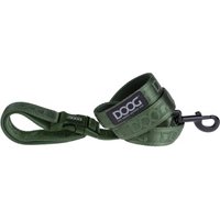 DOOG Neosport Leine CLIP-IT grün XL