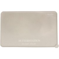 Minty&Marla Napfunterlage Katze beige