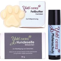 Yuki Cares Weihnachts-Set