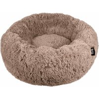 District 70 - FUZZ - Heimtierbett braun L