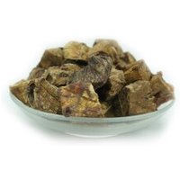Bellfor Hundesnack - Hirsch Lungenwürfel - 200g