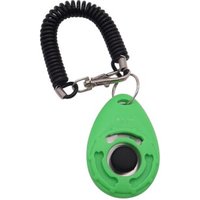 Petsation Smart Clicker grün