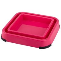 LickiMat Outdoor Keeper pink