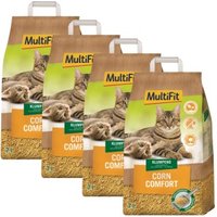 MultiFit Klumpstreu Corn Comfort 4x7 l