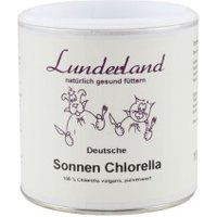 Lunderland Sonnen-Chlorella 2 x 100g