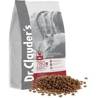 Dr. Clauder's High Premium Indoor 4 kg
