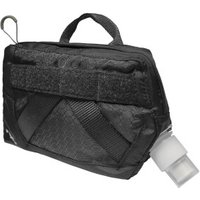 Kurgo RSG Trinkflasche für Hunde schwarz