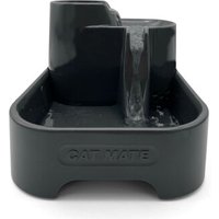 Cat Mate Trinkbrunnen mit drei Ebenen