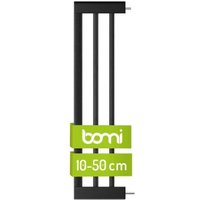 bomi Verlängerungen - 77 cm für Miko Schwarz L