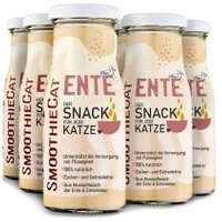 SmoothieCat Ente 6x 150 ml