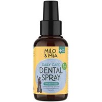 Milo & Mia Daily Care Dentalspray für Hunde 100 ml