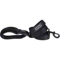 DOOG Neosport Leine CLIP-IT schwarz XL